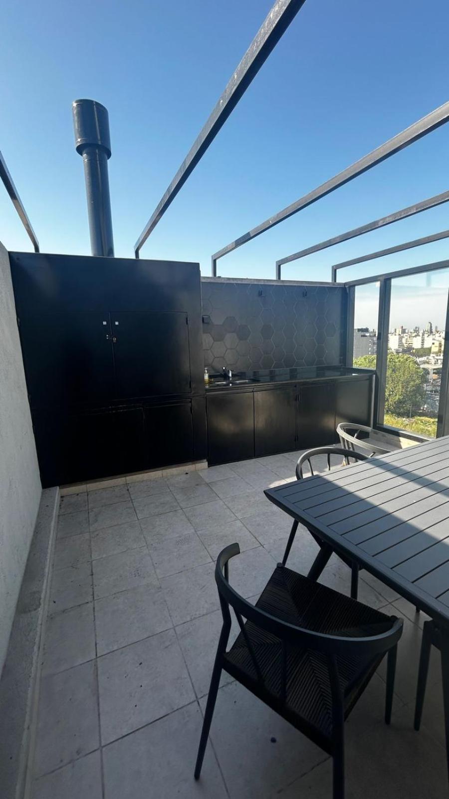 Mono Perfectamente Ubicado Apartamento Ciudad Autónoma de Buenos Aires