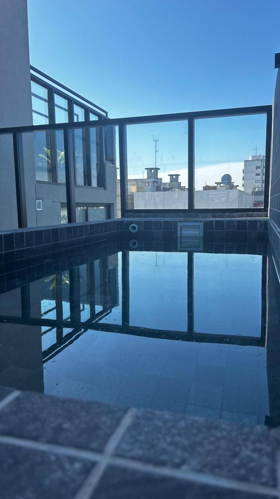 Apartamento Mono Perfectamente Ubicado Ciudad Autónoma de Buenos Aires