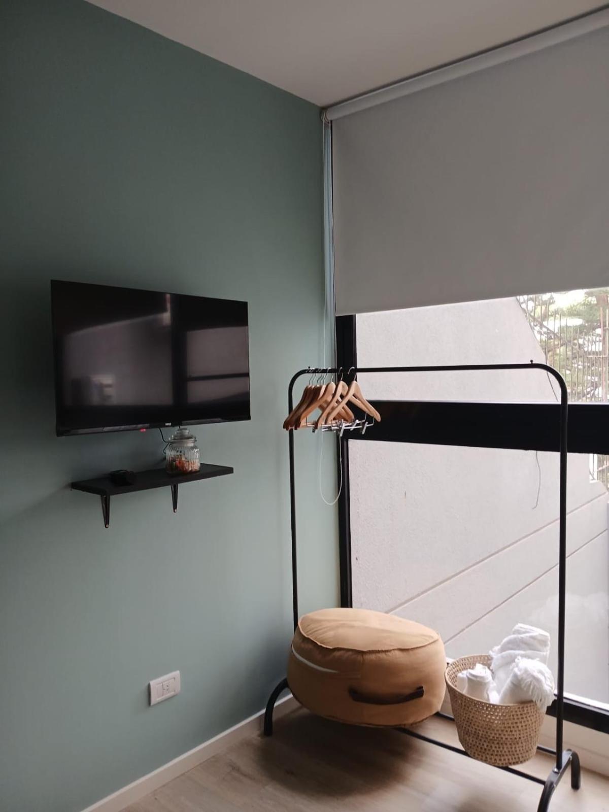 Mono Perfectamente Ubicado Apartamento